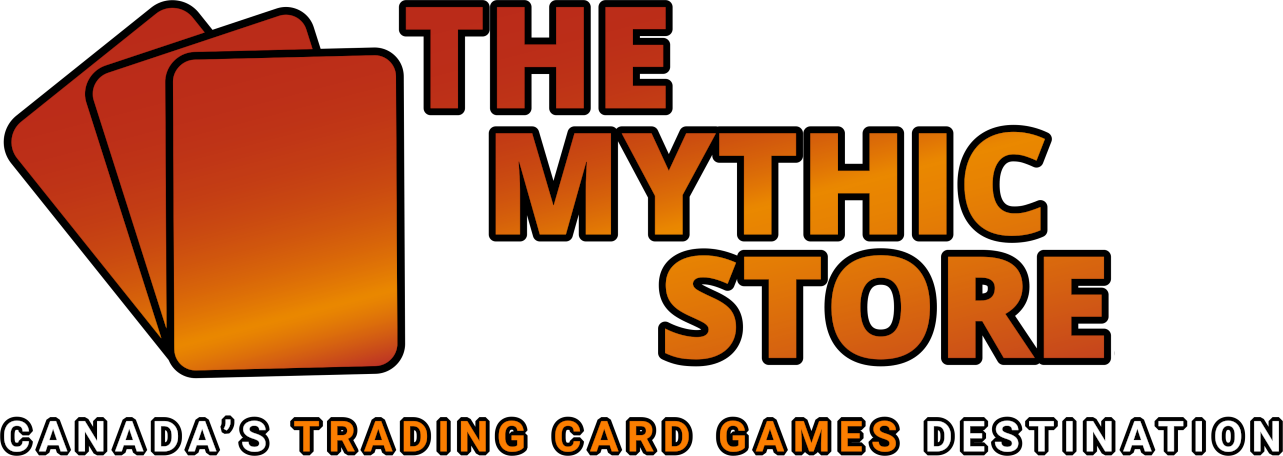 The Mythic Store