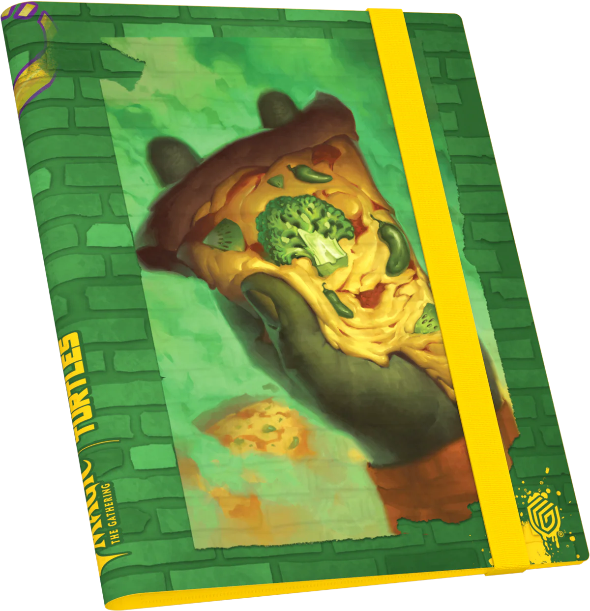 Thumb 5