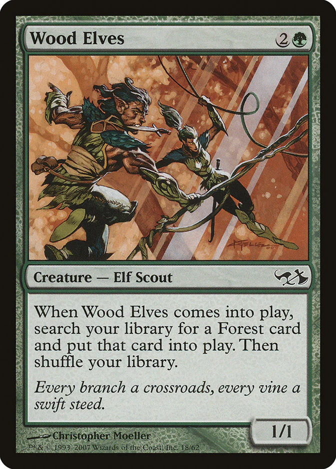 MTG Singles - Best Sellers